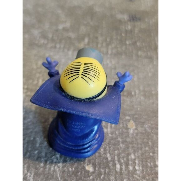 Thinkway Despicable Me vampire Halloween minion toy figure - Picture 3 of 5